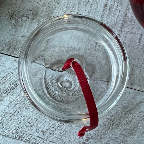 Starbucks Japan 2016 glass ornament - Picture 2 of 3